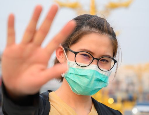 WHO Gunakan Physical Distancing untuk Cegah COVID-19, Apa Artinya?