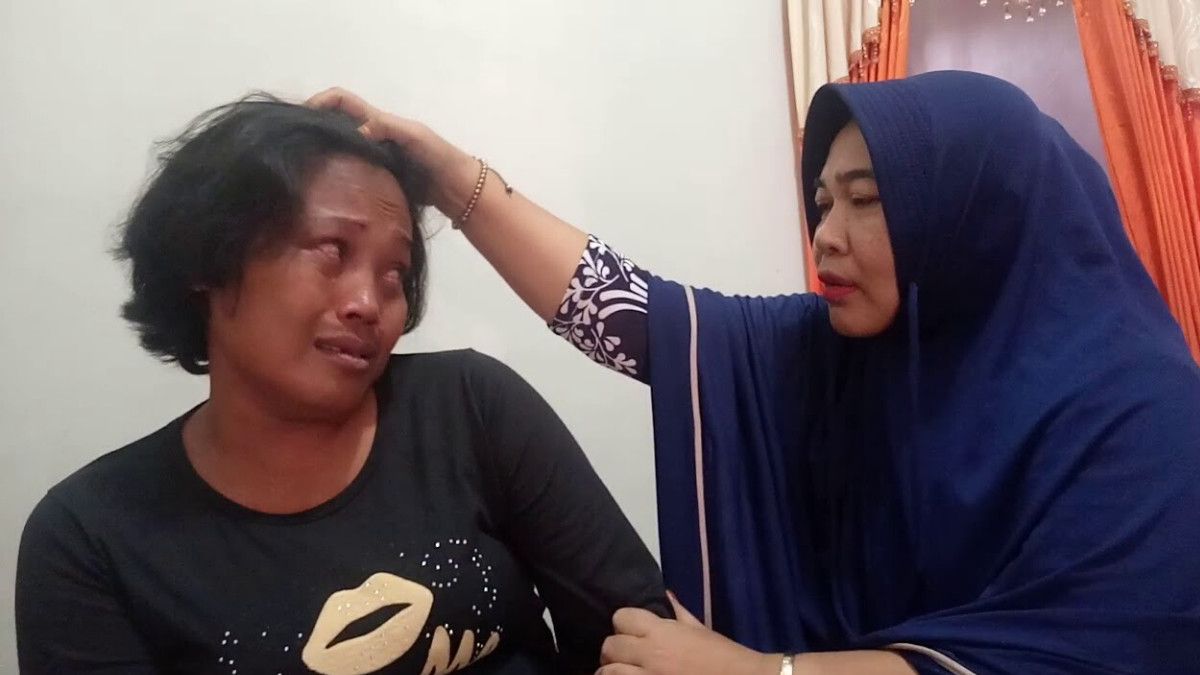 Pengobatan Ningsih Tinampi Ramai Dibicarakan, Ini Kata Dokter