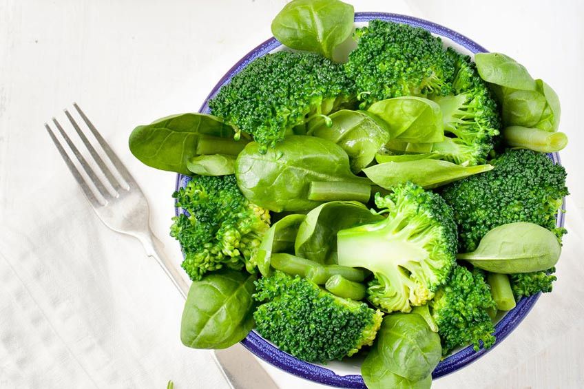 Catat! 10 Makanan Ini Bisa Tingkatkan Jumlah Sperma