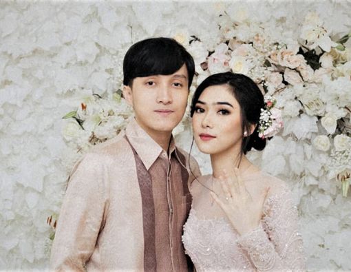 Isyana Sarasvati Tidak Umbar Kemesraan di Medsos, Ini Alasannya!