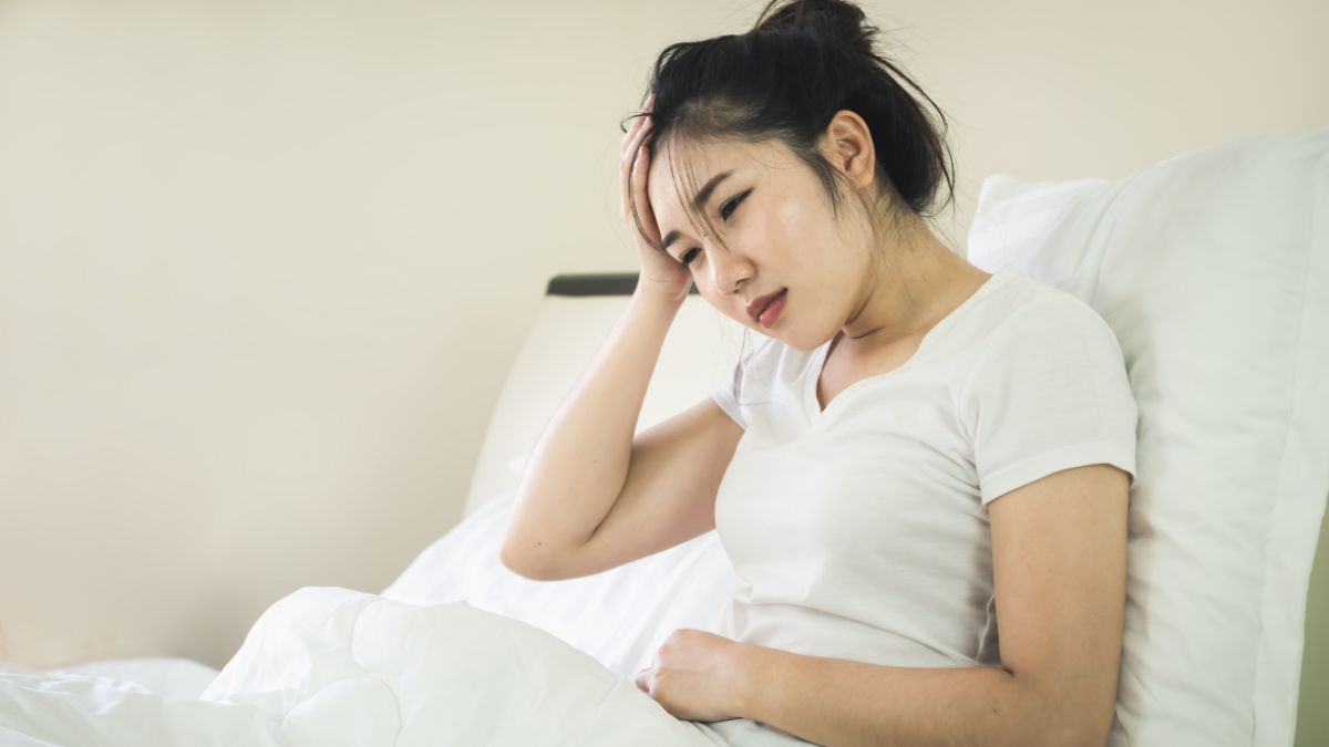 12 Tanda Bahaya Nifas yang Perlu Mama Waspadai