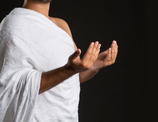 Kiat Menjaga Kesehatan Jelang Naik Haji