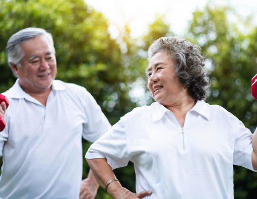 Sering Dilupakan, Ini Pentingnya Menjaga Kesehatan Saraf untuk Usia 30 ke Atas