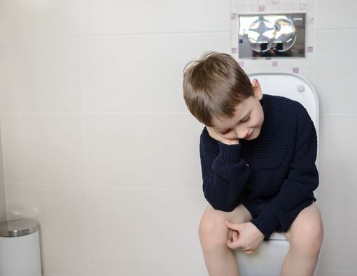 Ini Akibatnya Bila Sering Menahan Buang Air Besar