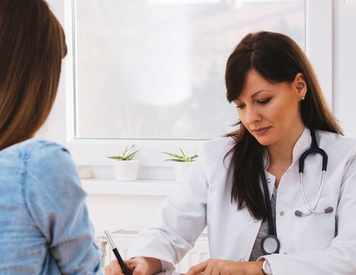 Bolehkah Penderita Diabetes Jalani Program Bayi Tabung?