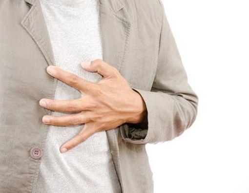 5 Penyebab Nyeri Pada Ulu Hati