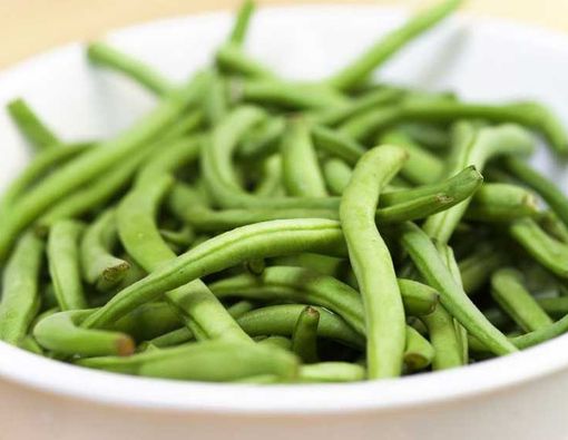 Mengatasi Diabetes dengan Buncis