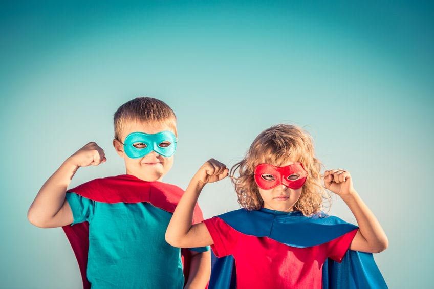 Pencernaan Sehat, Tumbuh Kembang Anak Optimal