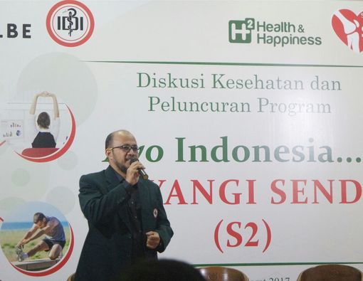 Waspada Serangan Osteoartritis pada Wanita Menopause
