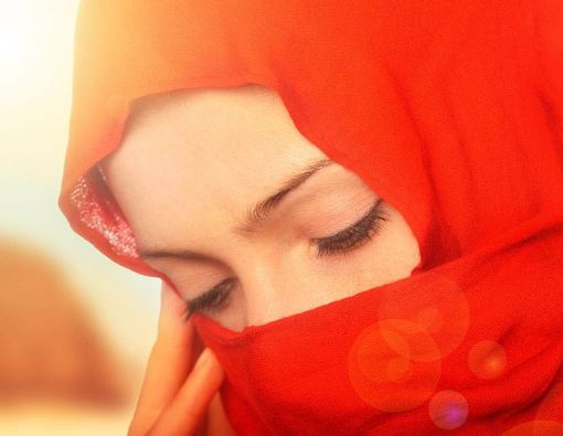 Pakai Hijab, Perlukah Lotion SPF untuk Melindungi Kulit?