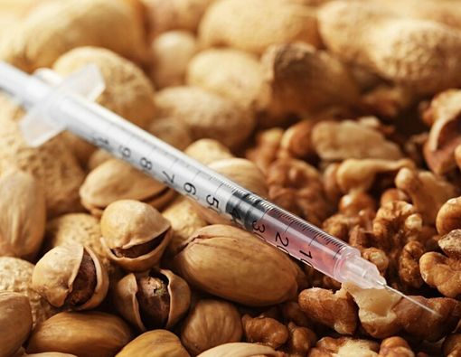 Perdana, Obat untuk Mengatasi Alergi Kacang pada Anak