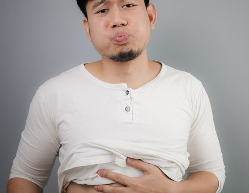 Terlalu Kenyang Bikin Badan Lemas, Ini Penyebabnya