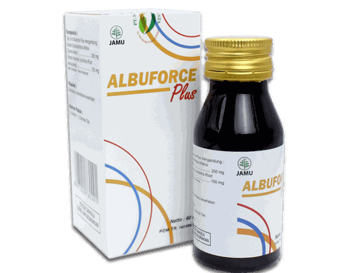 Albuforce Plus