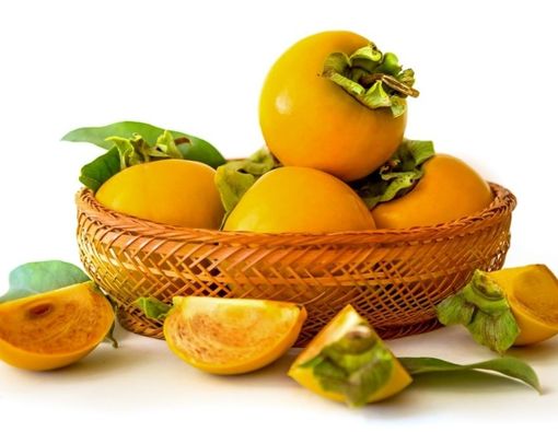 Kesemek, Buah Langka yang Kaya Manfaat Bagi Kesehatan