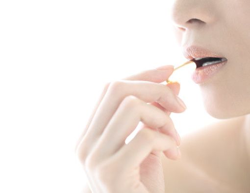 4 Cara Memilih Suplemen