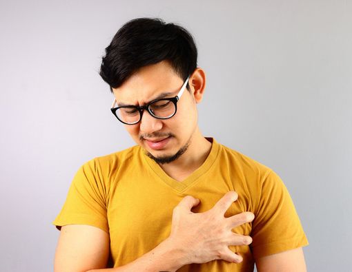 Kenali Aorta Dissection dari Gejalanya