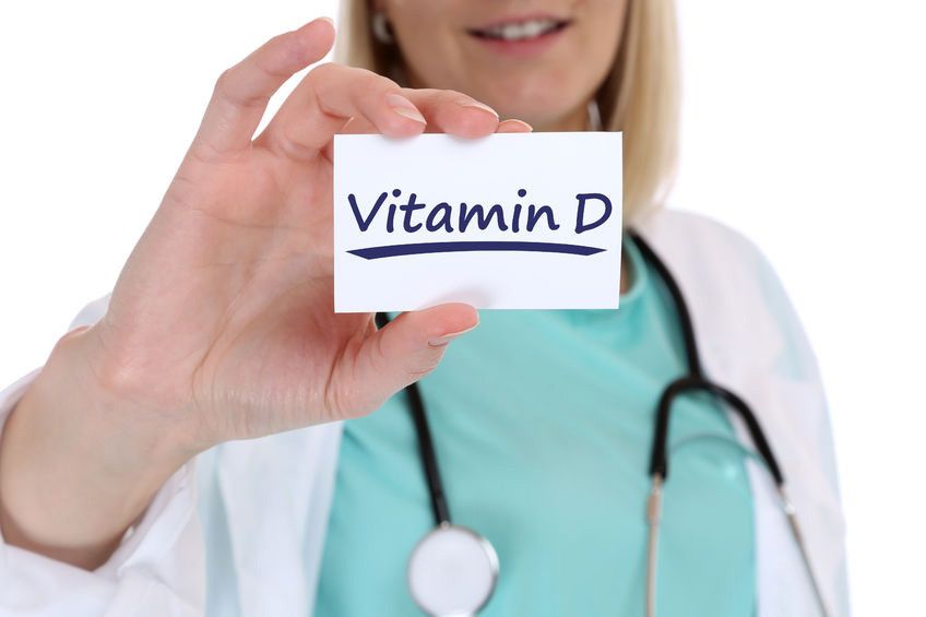 Kekurangan Vitamin D pada Anak Sering Tidak Ada Gejala