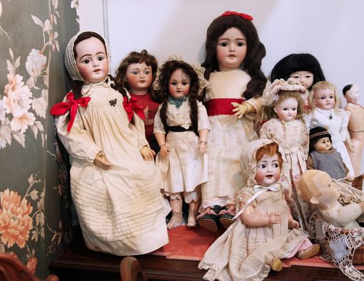 Anda Takut saat Melihat Boneka? Bisa Jadi, Ini Sebabnya!