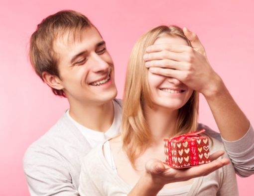 Beri Kejutan di Hari Valentine Ada Manfaatnya