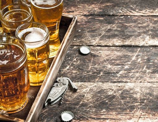 Cara Mengatasi Pasangan yang Kecanduan Alkohol