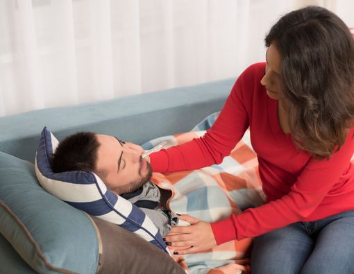 Lakukan Hal Ini Saat Orang Terkasih Kena Gagal Jantung