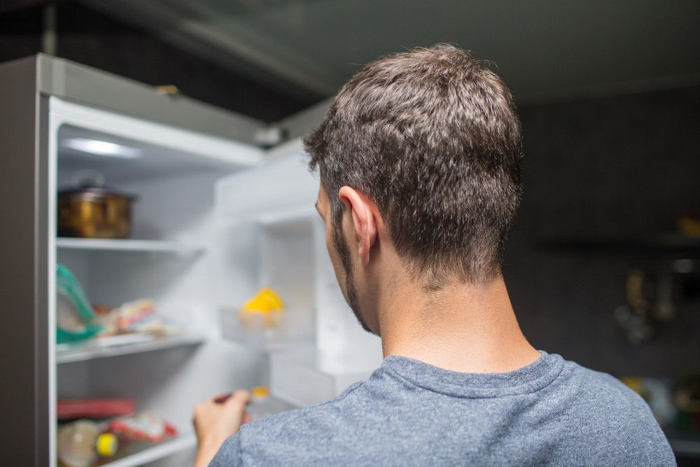 Awas, Jangan Menyimpan 8 Makanan Ini di Dalam Freezer!