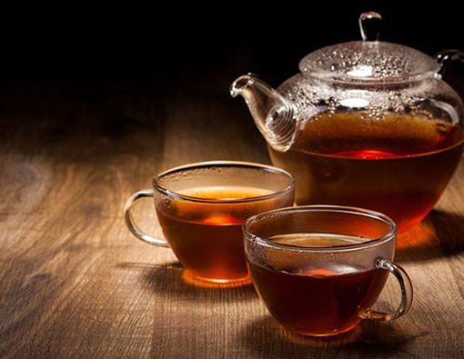 Mitos Manfaat Teh Basi bagi Kesehatan