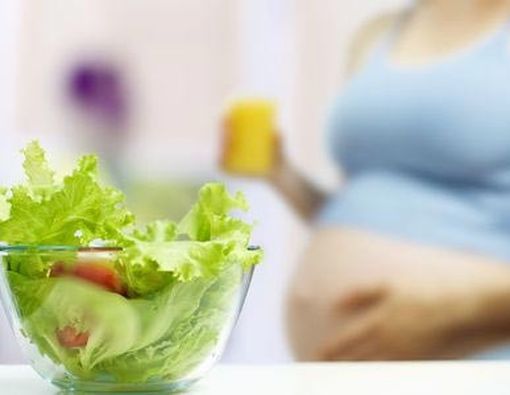 Makanan Penambah Darah Untuk Ibu Hamil