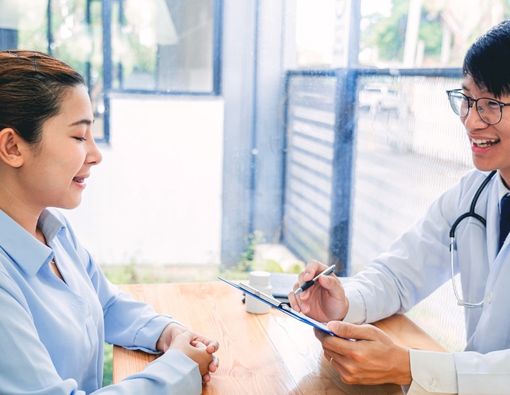 Jenis Penyakit yang Sulit Didiagnosis pada Wanita
