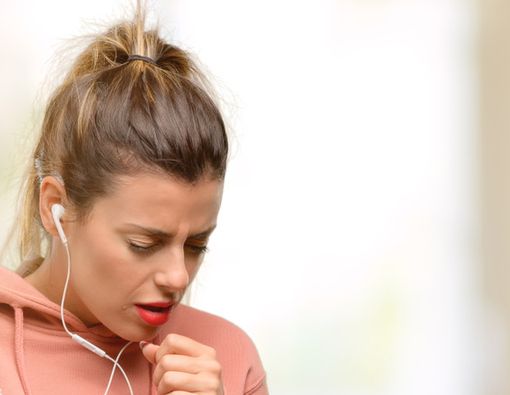 3 Olahraga untuk Penderita Asma Saat Car Free Day