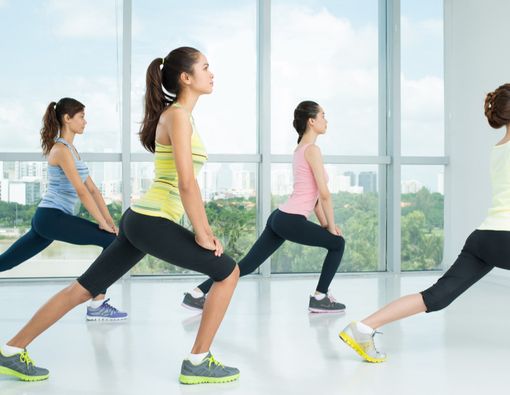 Inilah Berbagai Manfaat Olahraga untuk Kulit Anda