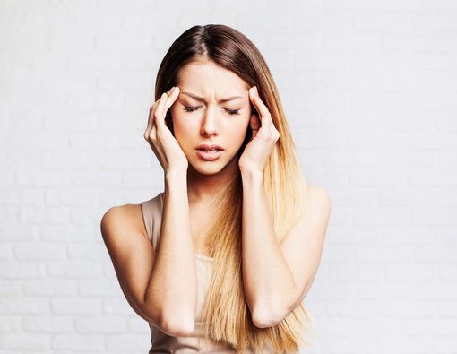 Polip Bisa Picu Sakit Kepala