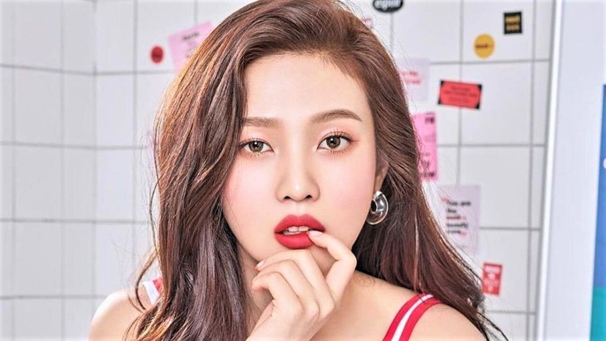 Mengenal Gangguan Somatik yang Dialami Joy Red Velvet