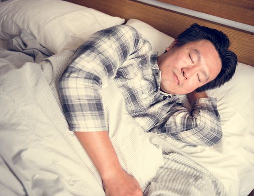 Berapa Lama Waktu Tidur yang Dibutuhkan Orang Dewasa?