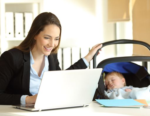 5 Cara Merawat Kulit untuk Ibu Bekerja