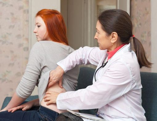 Mulut Kering, Pertanda Penyakit Ginjal