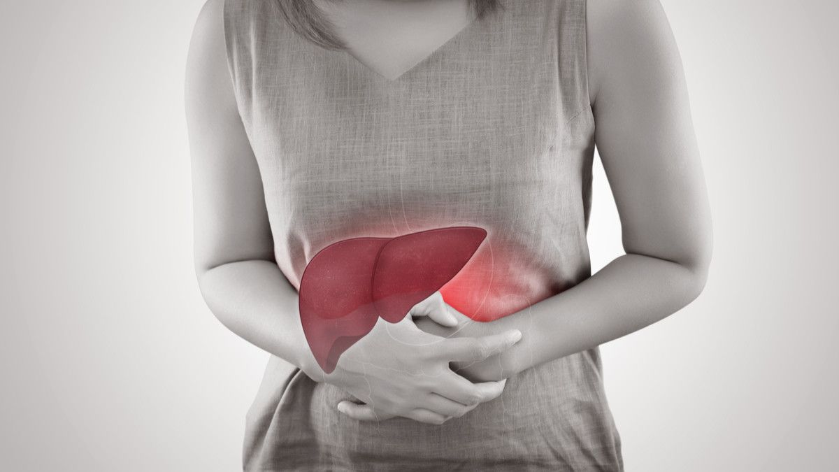 Hepatitis A Marak di Depok, Kenali Tanda dan Penyebabnya