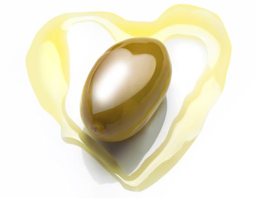 Peran Ekstrak Buah Zaitun dalam Menjaga Kesehatan Jantung