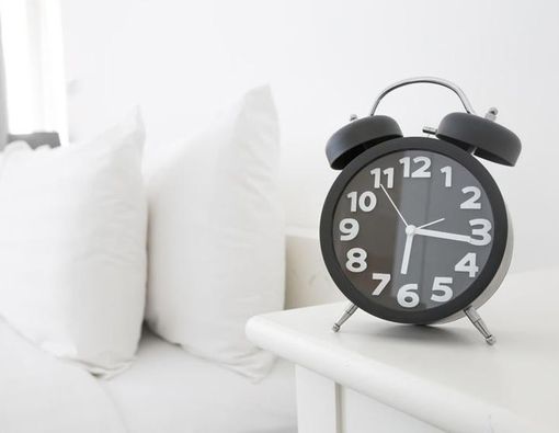 Bagaimana Polusi Udara Pengaruhi Kualitas Tidur Seseorang?