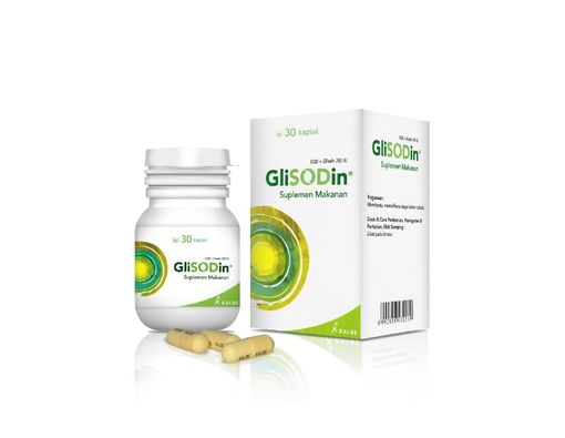 Glisodin