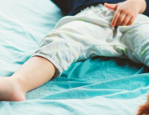 Anak Sering Ngompol? Jangan-Jangan Diabetes!