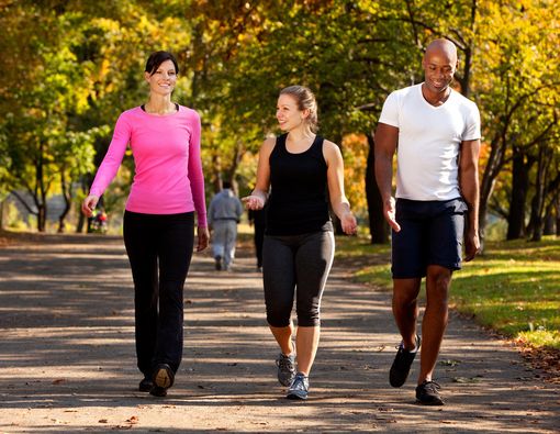 Latihan Kardio yang Mudah dan Ampuh Turunkan Berat Badan