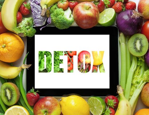 Hal-Hal yang Perlu Diketahui Soal Detoksifikasi
