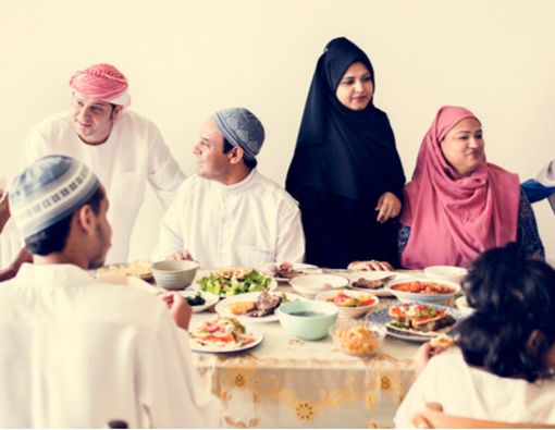 Rekomendasi Menu Penyelamat Saat Telat Bangun Sahur