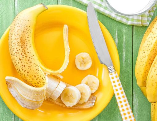 Benarkah Pisang Kurang Baik untuk Sarapan?