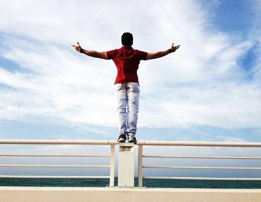 Kiat-kiat untuk Menjadi Individu yang Mandiri