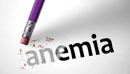 Waspada Anemia Mengancam Semua Usia 