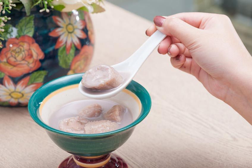 Pilihan Menu Sehat untuk Buka Puasa