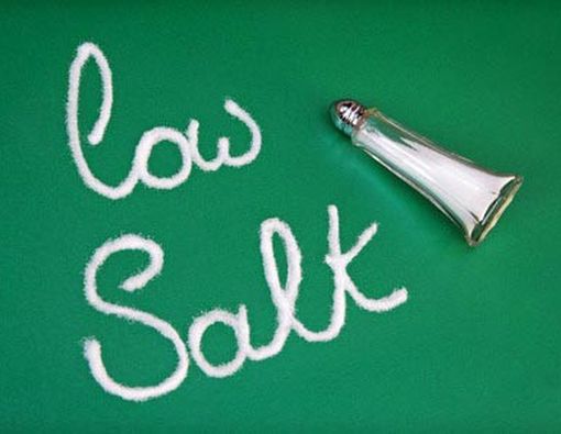 Efektifkah Diet Rendah Garam untuk Penyandang Kolesterol?