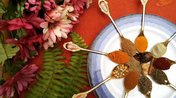 Bahan-Bahan Herbal untuk Mengatasi Demam Anak